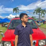 Profile Picture of Ralph Brandon Comendador (@brand0n_ralph) on Instagram