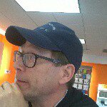 Profile Picture of mike luckett (@luckettmike) on Instagram