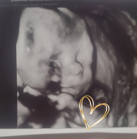 Profile Picture of Jessica Miller-edmonds (@jessica032191) on Poshmark