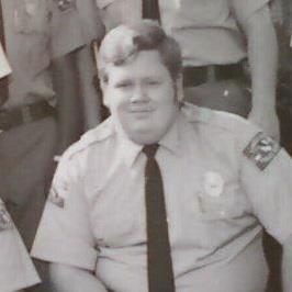 Profile Picture of Homer Ray Chadwick (@homer.chadwick) on Facebook