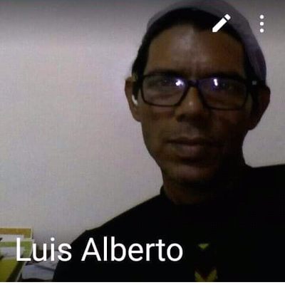 Profile Picture of Luis Alberto Andino Reyes (@LuisAlb57399852) on Twitter