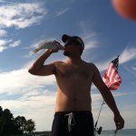 Profile Picture of Chad Waters (@chadwaters83) on Instagram