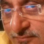 Profile Picture of Anil Kaul (@anilnkaul) on Instagram