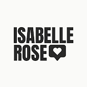 Profile Picture of Isabelle Mollichi (@isabellerosesocial) on Youtube