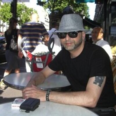 Profile Picture of STEVE BLUMBERG (@BLUMBERGSt1204) on Twitter
