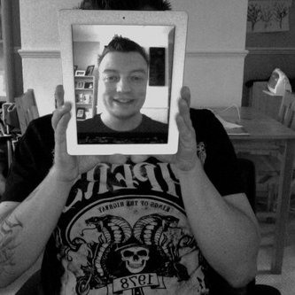Profile Picture of Keith Nolan (@KeithNolan5) on Twitter