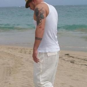 Profile Picture of Sam Griswold (@samgrizz) on Myspace