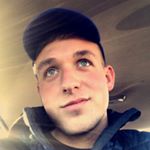 Profile Picture of Isaac Ryan Winters (@isaac_winters) on Instagram