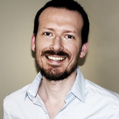 Profile Picture of Christopher Horton (@HortonHELPS) on Twitter