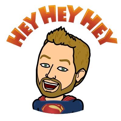 Profile Picture of Peter R Mast (@El_Dante565) on Twitter