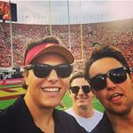 Profile Picture of Andrew Mericle (@andrew_mericle) on Instagram