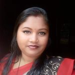 Profile Picture of Anupama adhikari (@anupamaadhikari7771) on Instagram