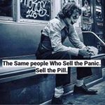 Profile Picture of GRUFFY  WAYNE'S (@dwaynefleming145) on Instagram