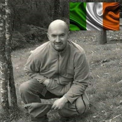 Profile Picture of Martin Moylan (@MartinMoylan4) on Twitter