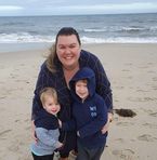 Kimberley Harris - Facebook Profile Picture of Kimberley Harris (@kimberley.harris.96558) on Facebook