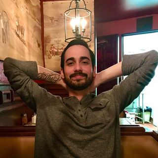 Profile Picture of Kevin Keely (@kevin.keels) on Instagram