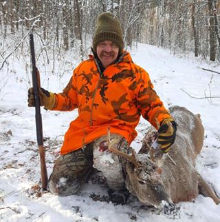 Curt Westerhoff - Facebook Profile Picture of Curt Westerhoff (@Curt-Westerhoff) on Facebook