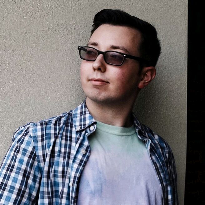 Profile Picture of Michael Colombo (@michael_colombo) on Tiktok