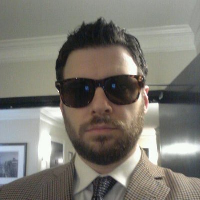 Profile Picture of Bobby Tate (@BobbyTradeDC) on Twitter
