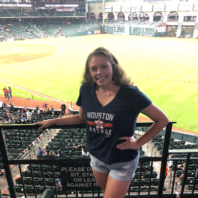 Profile Picture of Alyssa Springer (@alyssaspringer7) on Twitter