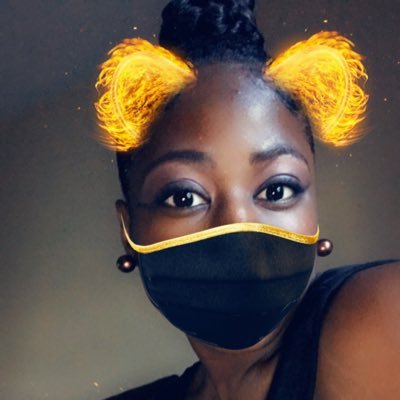Profile Picture of Aisha Watson (@AishaWatson16) on Twitter