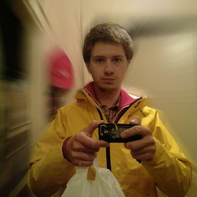 Profile Picture of Bryan Spillman (@BryanSpillman1) on Twitter