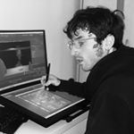 Profile Picture of steven_morris_animation (@steven_morris_animation) on Instagram