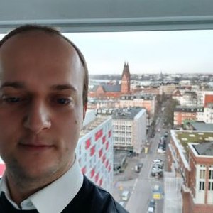 Profile Picture of BenjaminKonrad (@BenjaminKonrad_) on Twitter