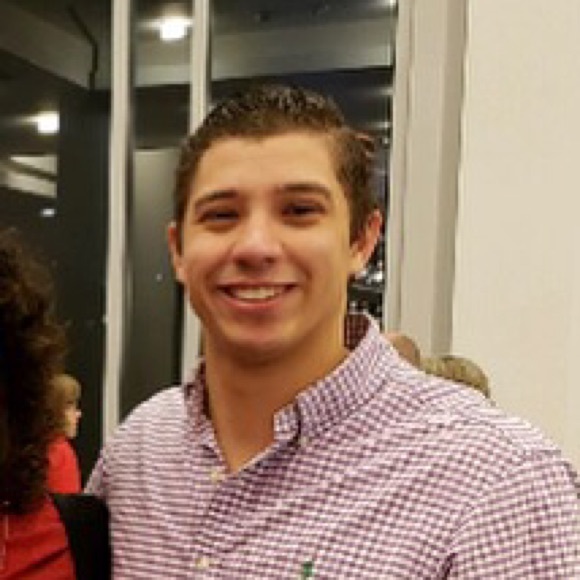 Profile Picture of Austin Michael (@austinwambolt) on Poshmark
