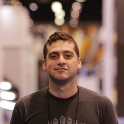 Profile Picture of Jonathan James (@johnnyspyder) on Twitter
