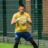Profile Picture of Josh Sampson (@josh-sampson-16) on Quora