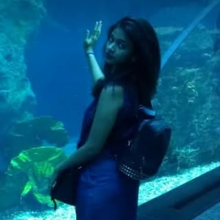 Profile Picture of Anjuli Gupta (@guptaanjuli) on Instagram