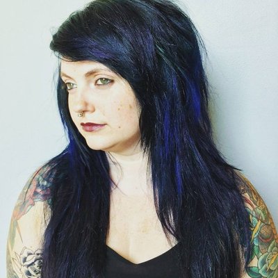Profile Picture of Noelle Shuck (@shucky_duck) on Twitter