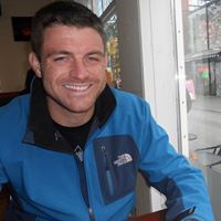 Profile Picture of Joel Barger (@joelbarger) on Pinterest