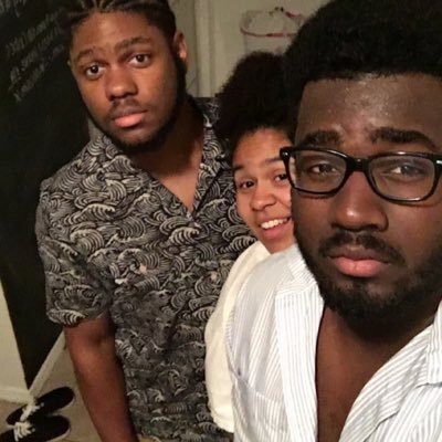 Profile Picture of Joshua Overby (@josheazy2012) on Twitter