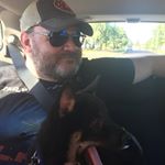 Profile Picture of Nick Bradshaw (@nbradshawart) on Instagram