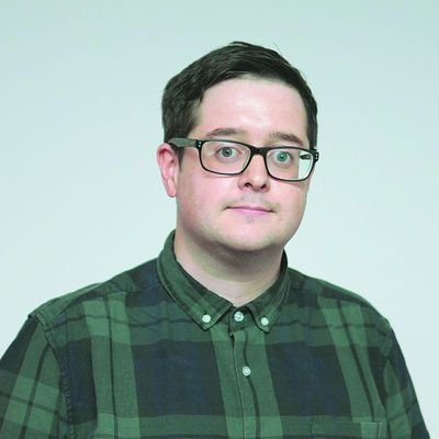Profile Picture of Keith Bailie (@KeithJBailie) on Twitter