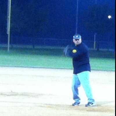 Profile Picture of E. Eric Cantu (@eecantu21) on Twitter