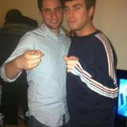 Profile Picture of Brian Girer (@adudenamedbrian) on Pinterest