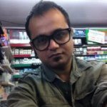 Profile Picture of Dipesh Mistry (@dips4u) on Instagram