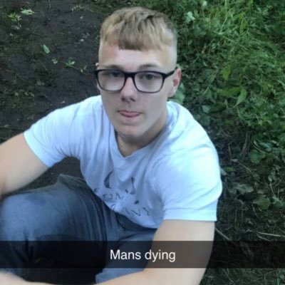 Profile Picture of Harry Payne (@h_pyne1) on Twitter