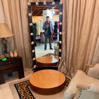 Profile Picture of Mohamed Jasser (@mohamedjasser12) on Twitter