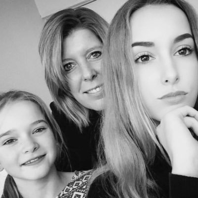 Profile Picture of Miranda Weber (@WeberMir) on Twitter