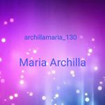 Profile Picture of Maria Archilla (@archillamaria_130) on Instagram