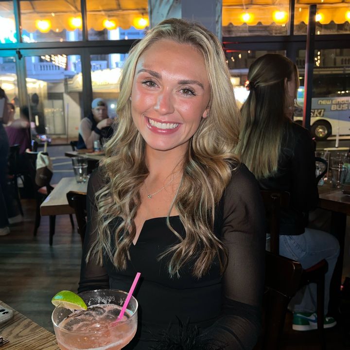 Profile Picture of   ?itemId=6920739592597441797... (@meaghandelgenio) on Tiktok