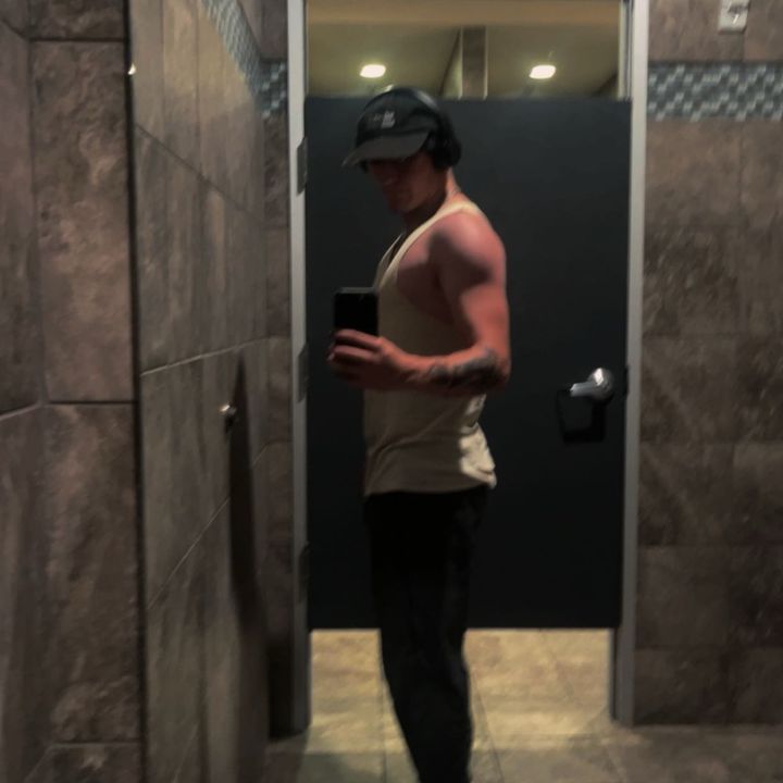 Profile Picture of Michael (@michaelkrueger84) on Tiktok