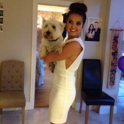 Profile Picture of Alison Byrne (@AlisonByrne__) on Twitter