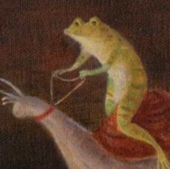 Profile Picture of Isaiah Rivas (@isaiahrivas2807) on Poshmark