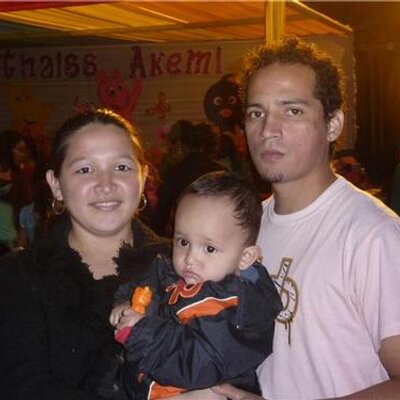 Profile Picture of Elgin Paul (@eldril) on Twitter