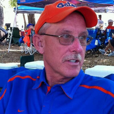 Profile Picture of Gary Morgan (@garygtrs) on Twitter